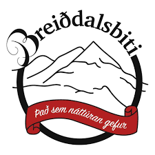 Breiðdalsbiti Logo