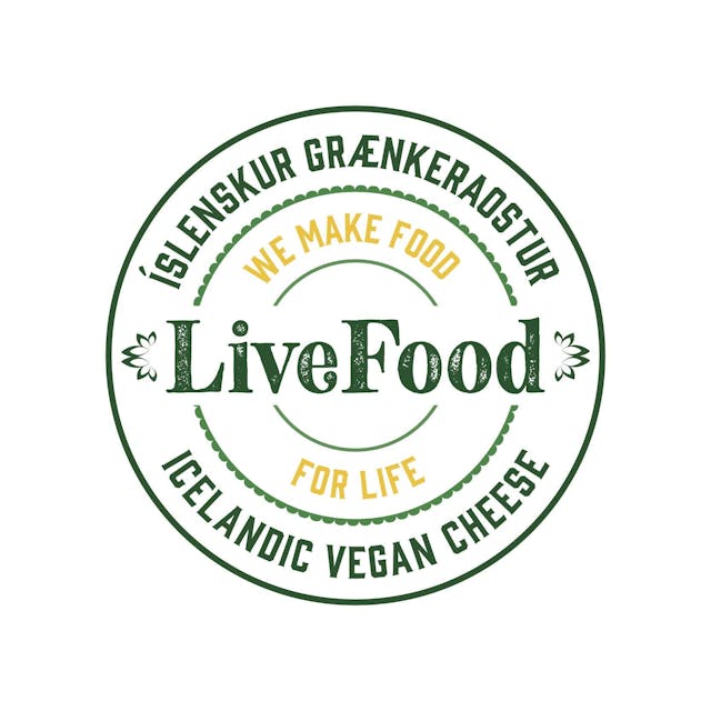 Livefood Logo