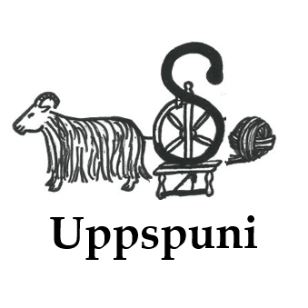 Uppspuni / Sveitakarlinn Logo