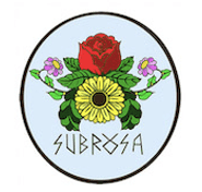 Subrosa Iceland Logo