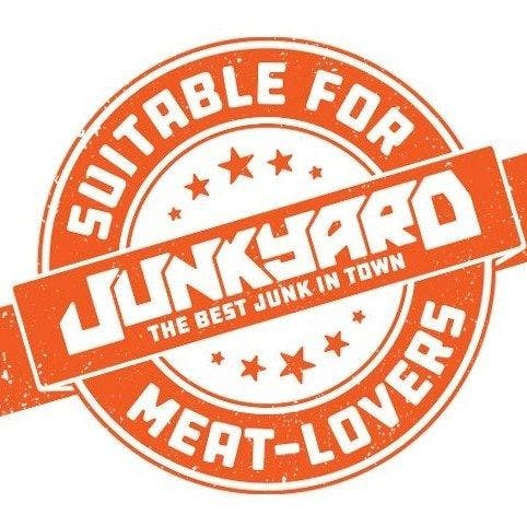 Junkyard Logo