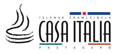 Casa Italia Logo