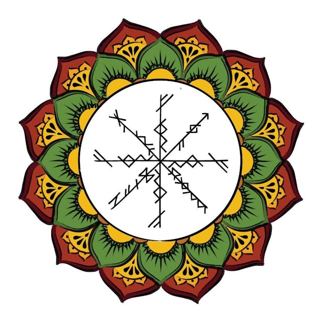 Fengr Logo