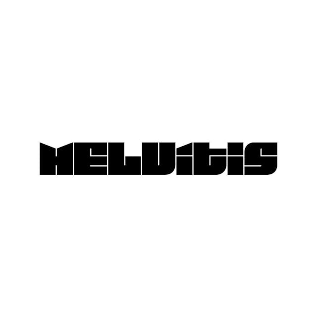 Helvítis Logo